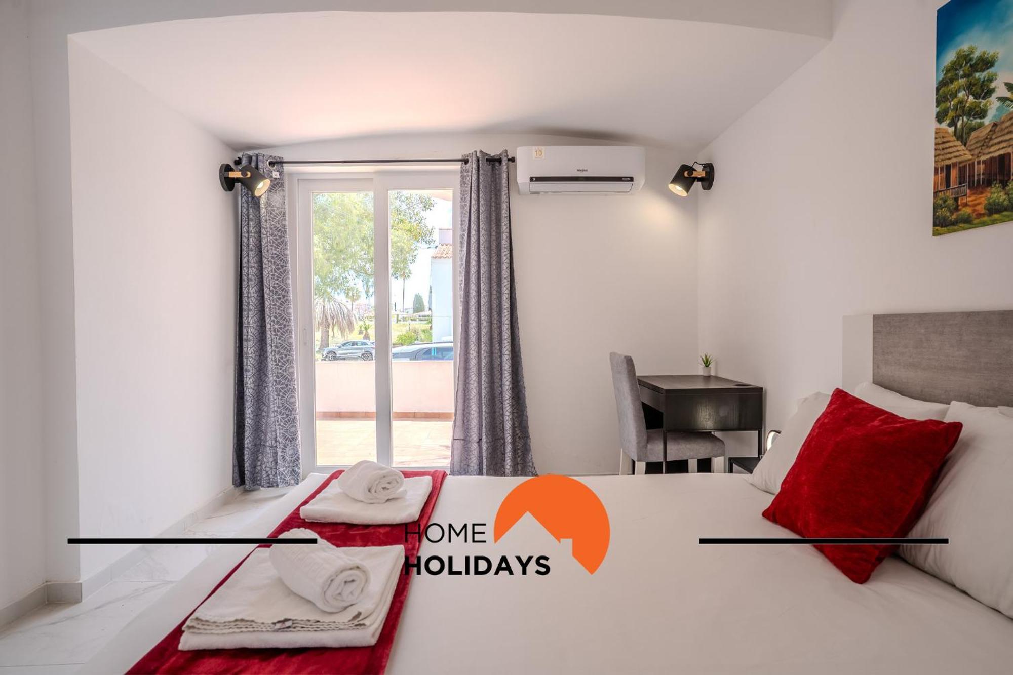 #265 Charming Villa Sam Albufeira Exterior photo